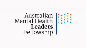 Australian Mental Health Leaders Fellowship logo